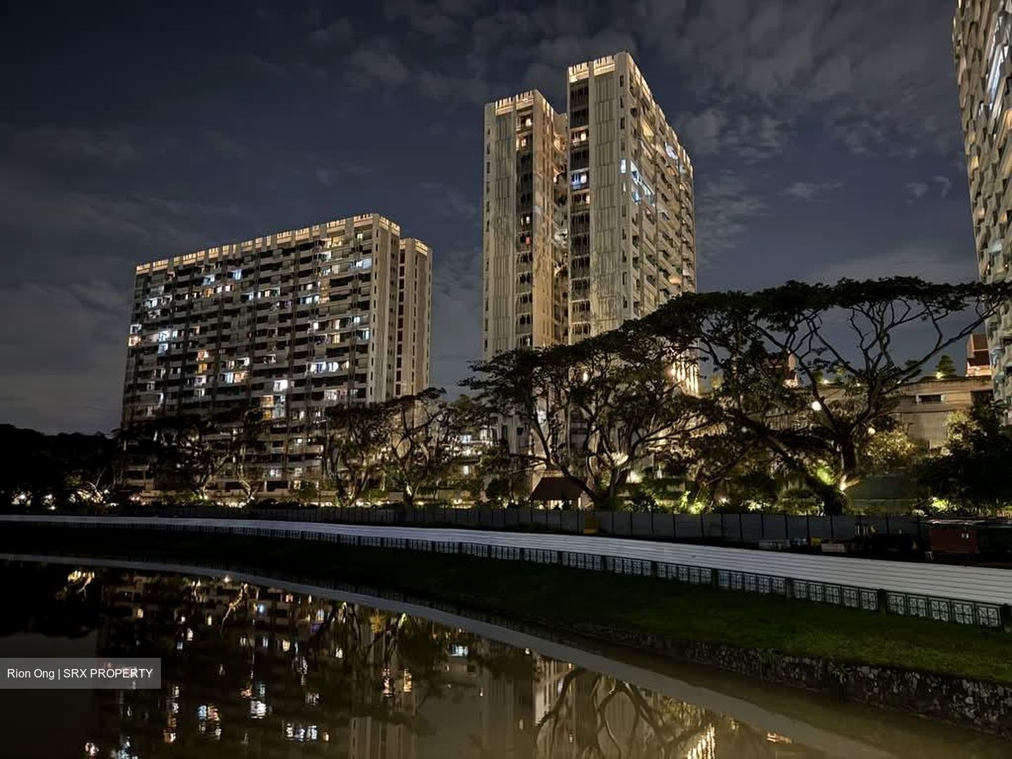 The Tre Ver (D13), Condominium #527093521